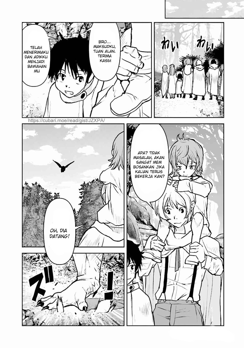 The Galactic Navy Officer Becomes an Adventurer Chapter 35 Image 23