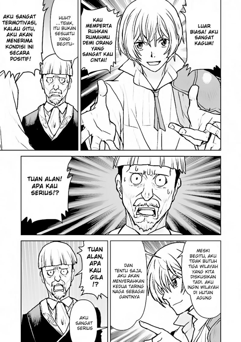 The Galactic Navy Officer Becomes an Adventurer Chapter 36 Image 17