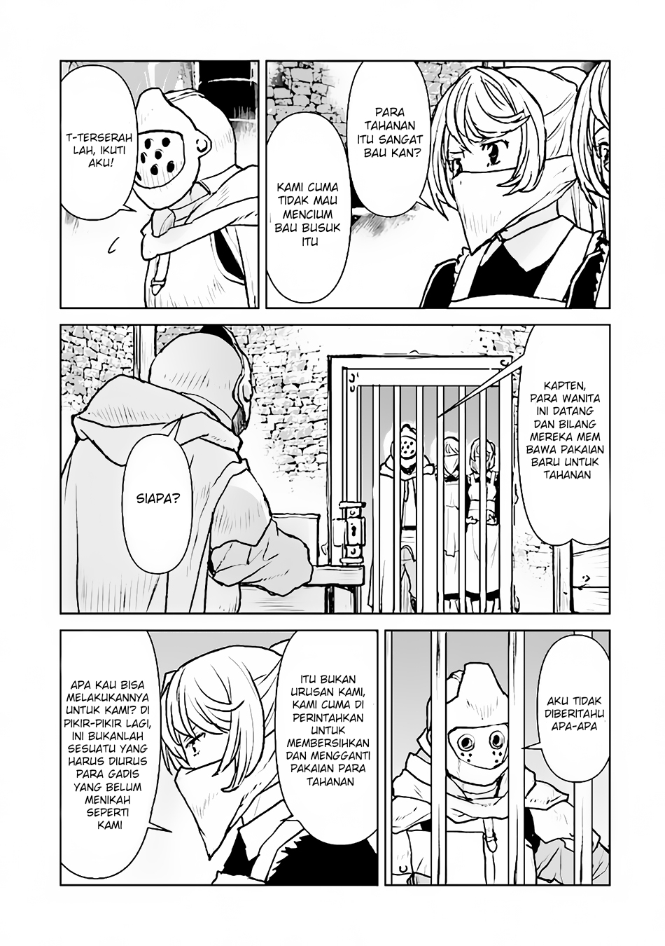 The Galactic Navy Officer Becomes an Adventurer Chapter 38 Image 25