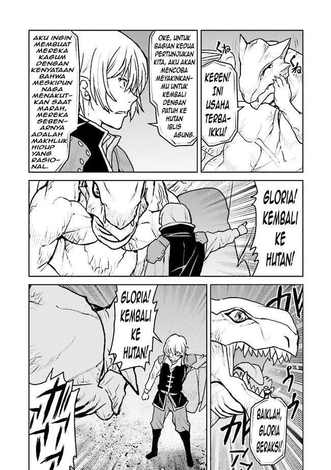 The Galactic Navy Officer Becomes an Adventurer Chapter 40 Image 3