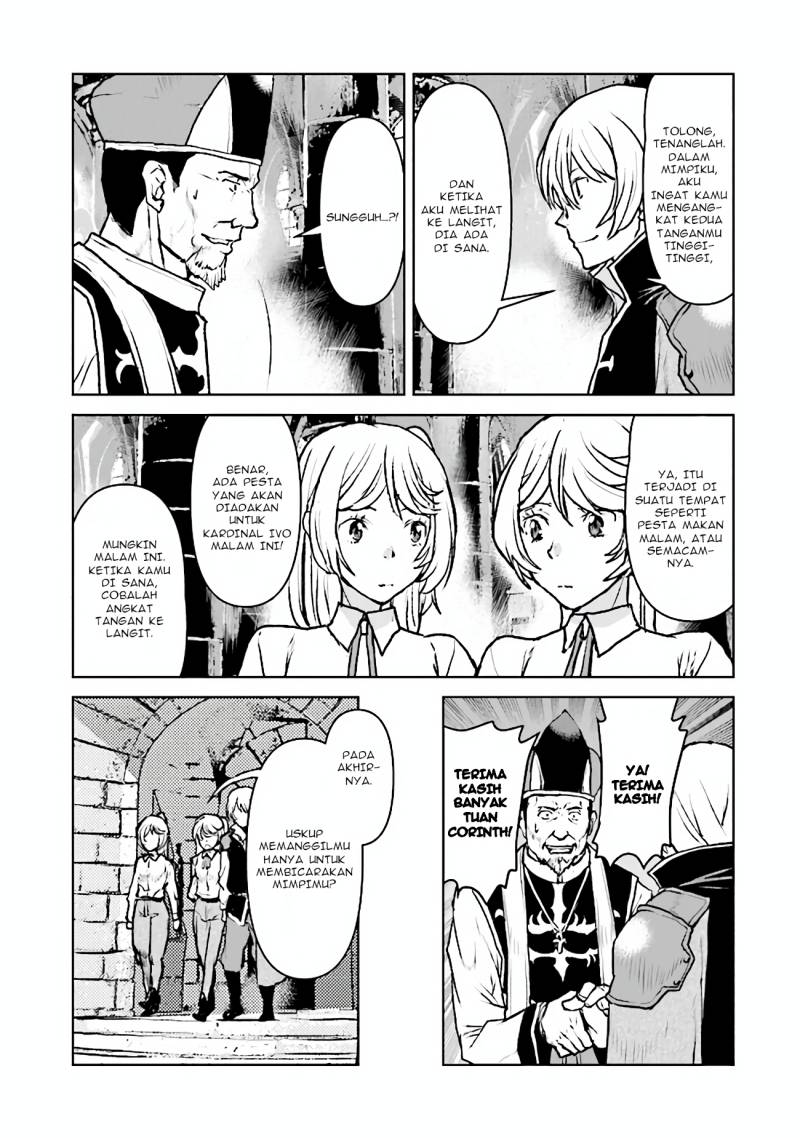 The Galactic Navy Officer Becomes an Adventurer Chapter 42 Image 12