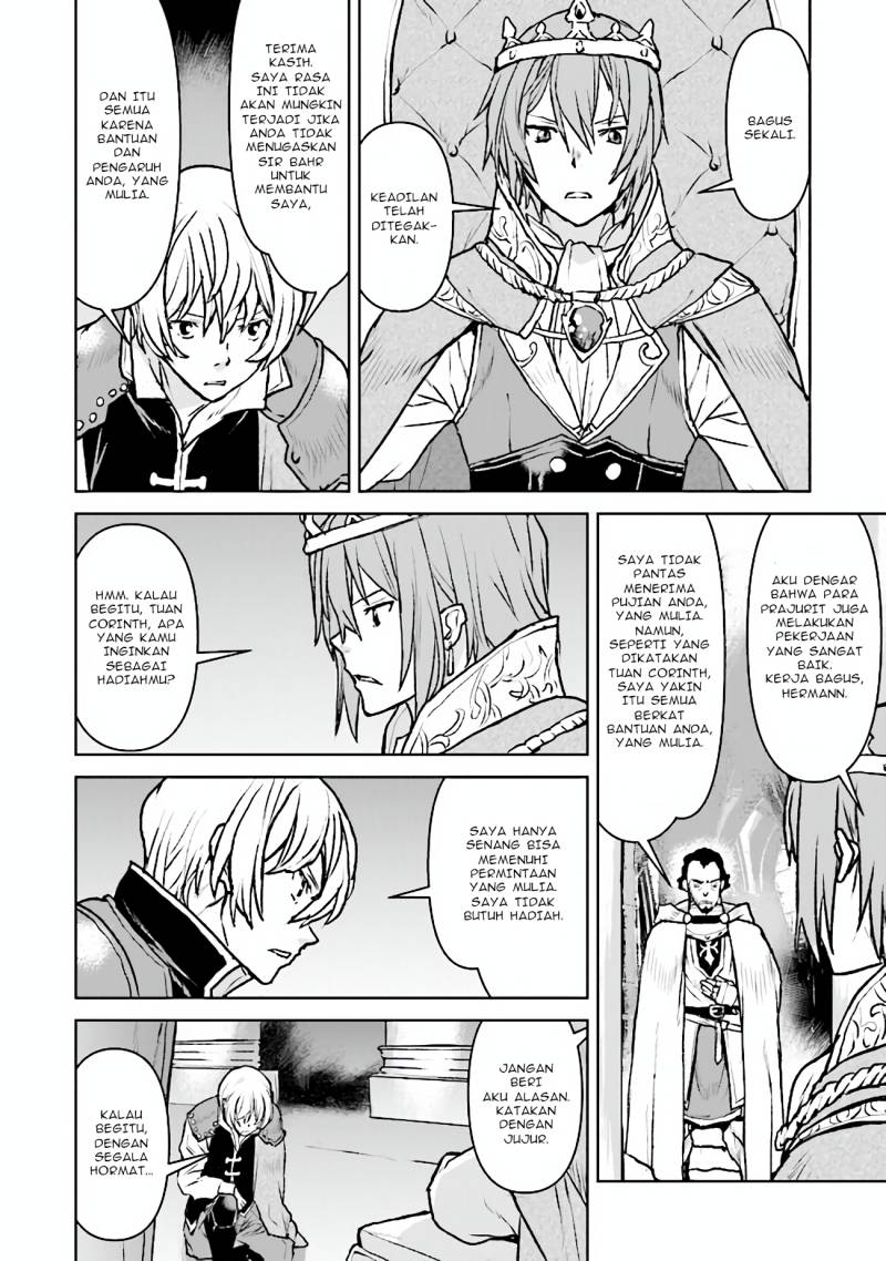 The Galactic Navy Officer Becomes an Adventurer Chapter 42 Image 15