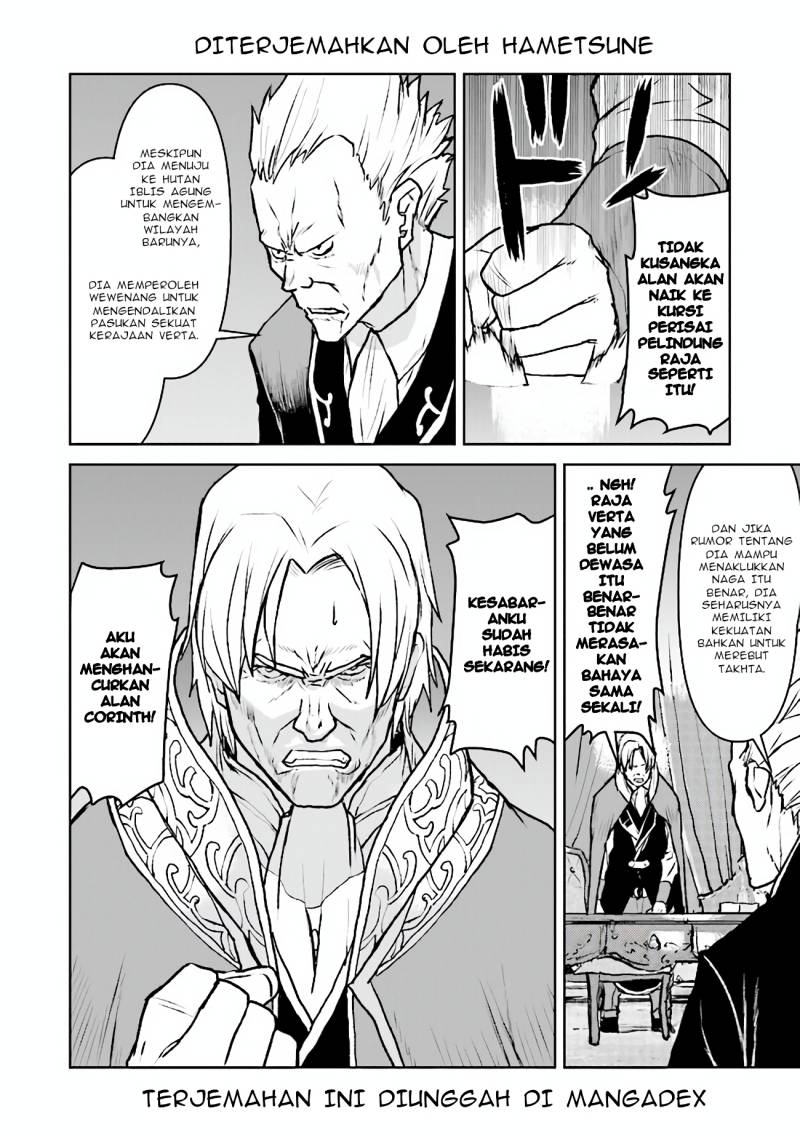 The Galactic Navy Officer Becomes an Adventurer Chapter 42 Image 19