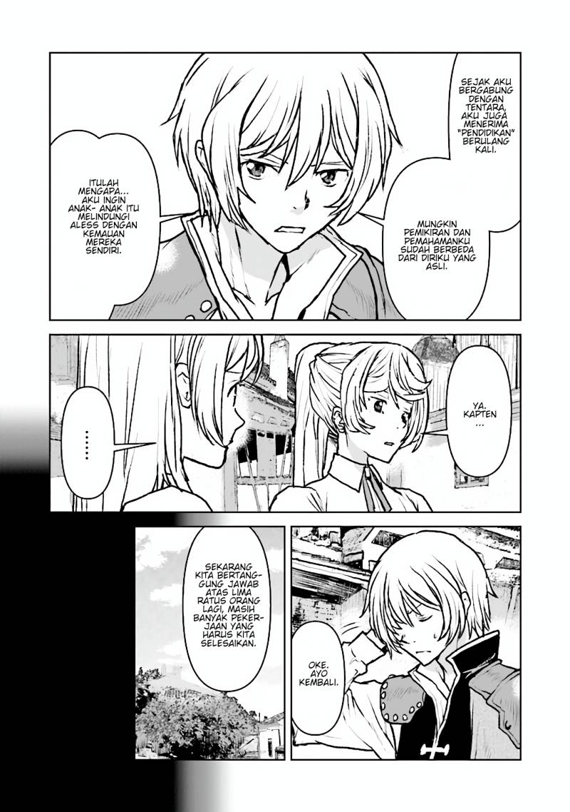 The Galactic Navy Officer Becomes an Adventurer Chapter 43 Image 10