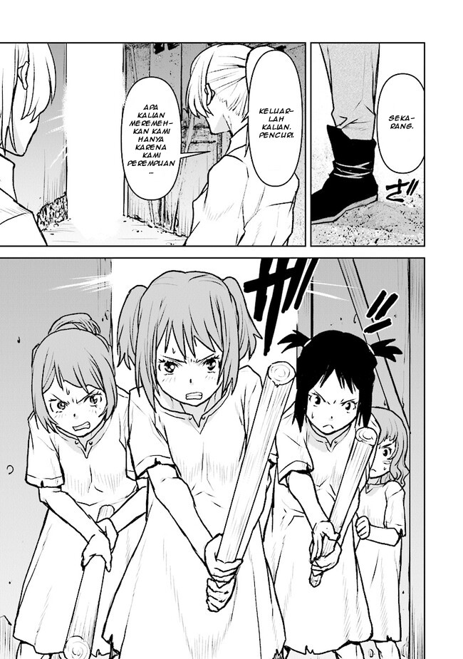 The Galactic Navy Officer Becomes an Adventurer Chapter 44 Image 10