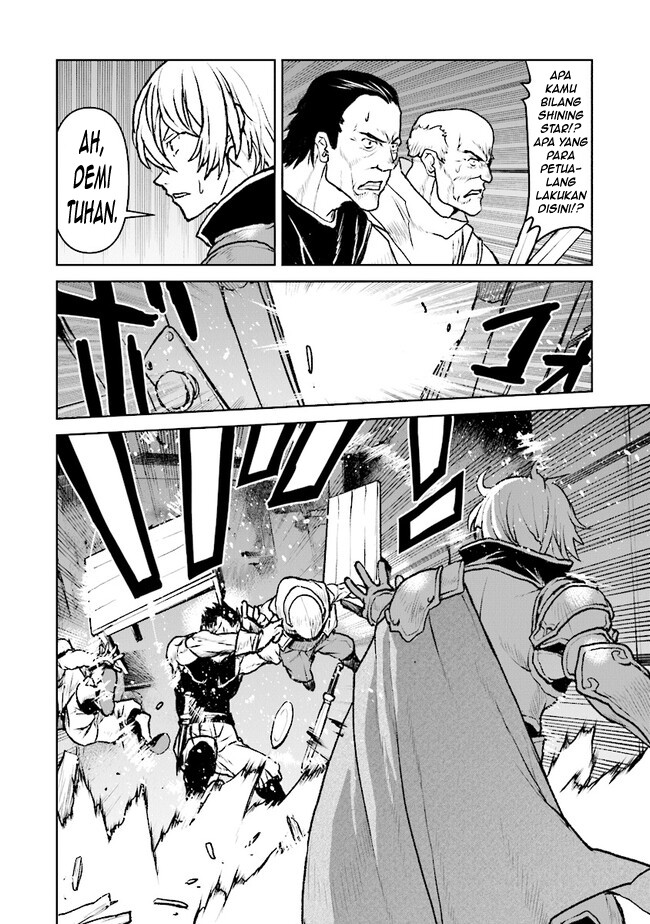 The Galactic Navy Officer Becomes an Adventurer Chapter 45 Image 15