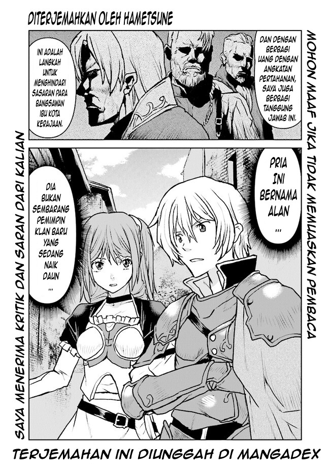 The Galactic Navy Officer Becomes an Adventurer Chapter 45 Image 19