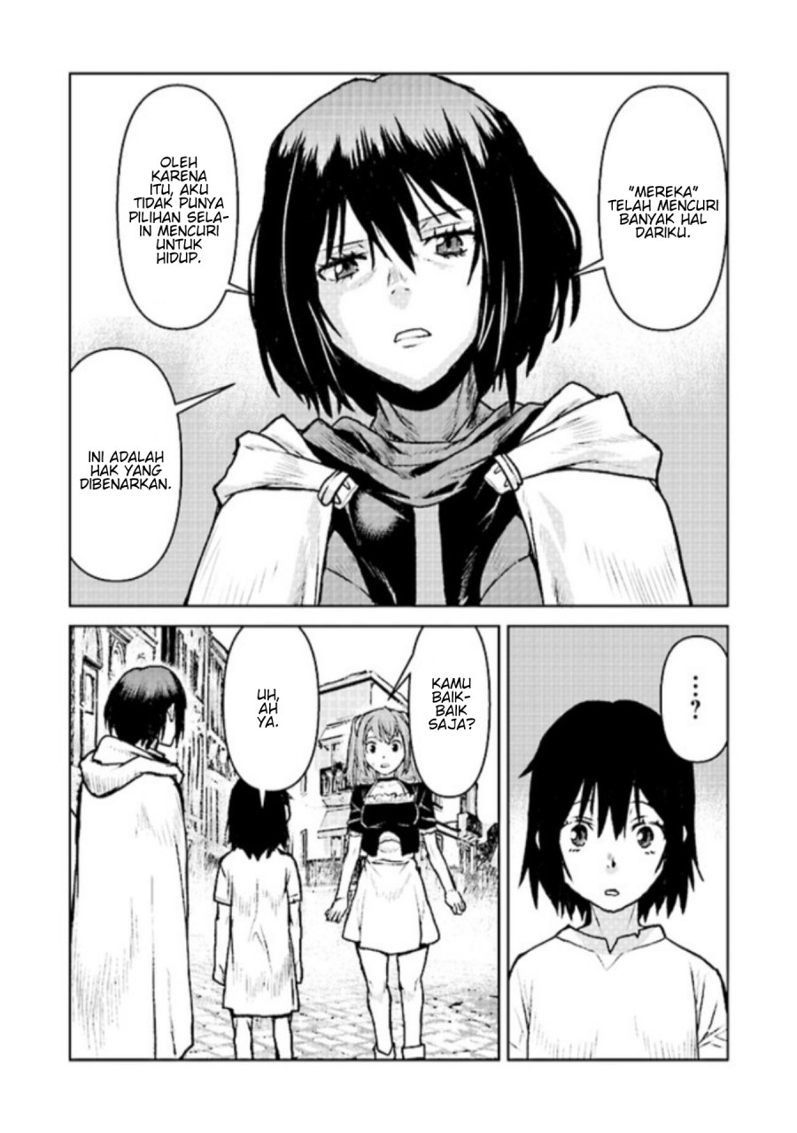 The Galactic Navy Officer Becomes an Adventurer Chapter 47 Image 24