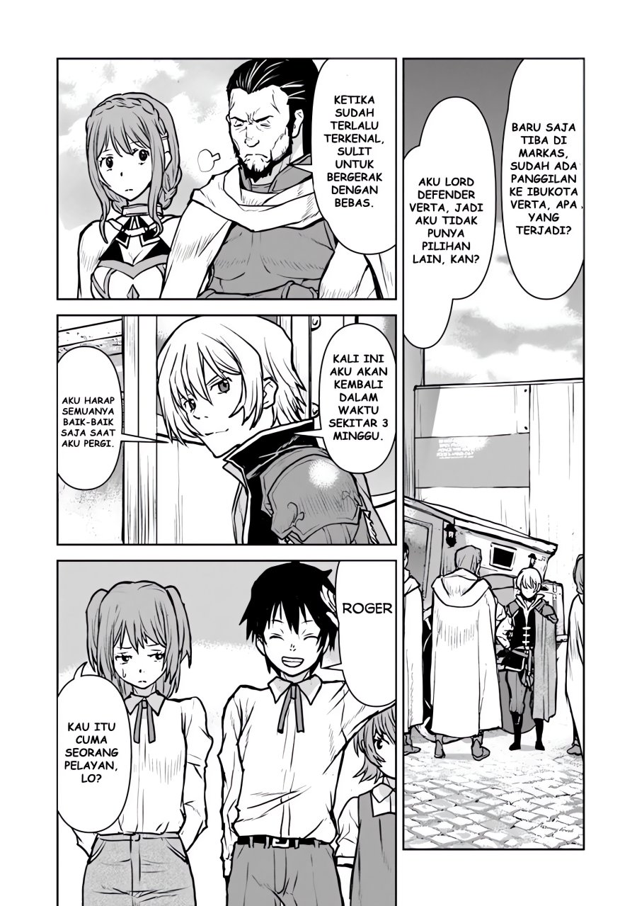 The Galactic Navy Officer Becomes an Adventurer Chapter 48.2 Image 11