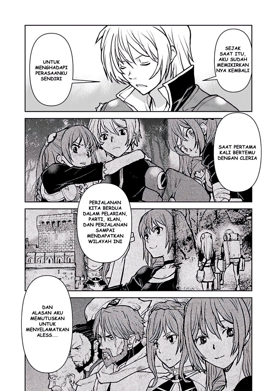 The Galactic Navy Officer Becomes an Adventurer Chapter 48.2 Image 13