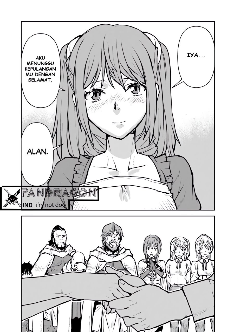 The Galactic Navy Officer Becomes an Adventurer Chapter 48.2 Image 15