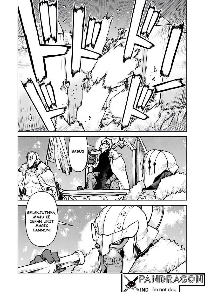 The Galactic Navy Officer Becomes an Adventurer Chapter 50.2 Image 7