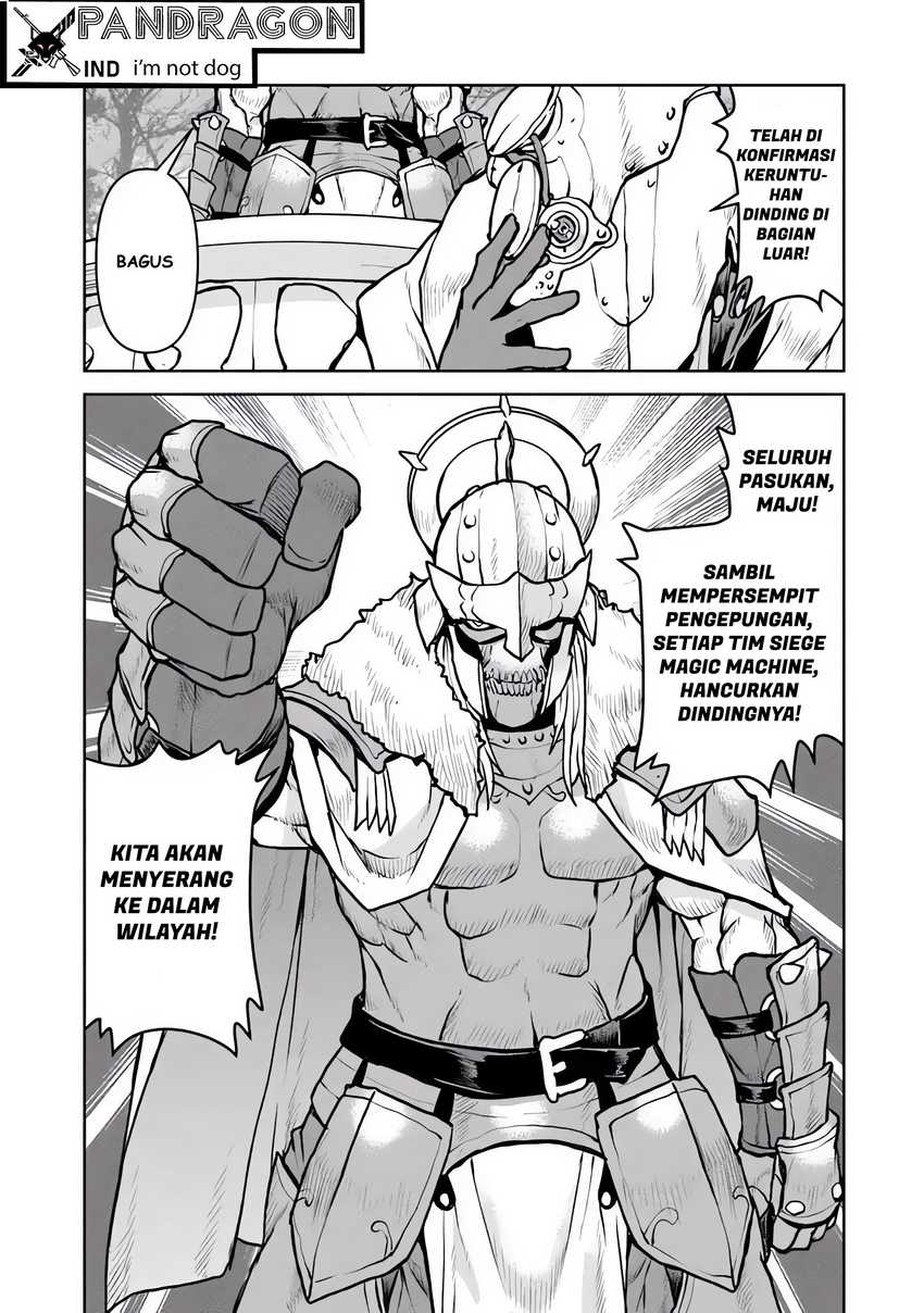 The Galactic Navy Officer Becomes an Adventurer Chapter 50.2 Image 15