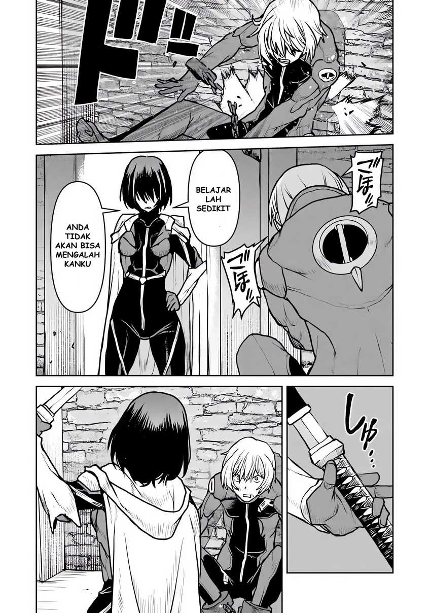 The Galactic Navy Officer Becomes an Adventurer Chapter 51.1 Image 4