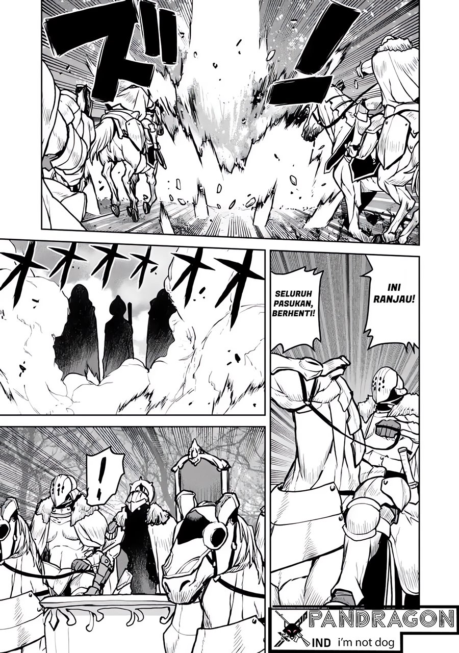 The Galactic Navy Officer Becomes an Adventurer Chapter 51.2 Image 14