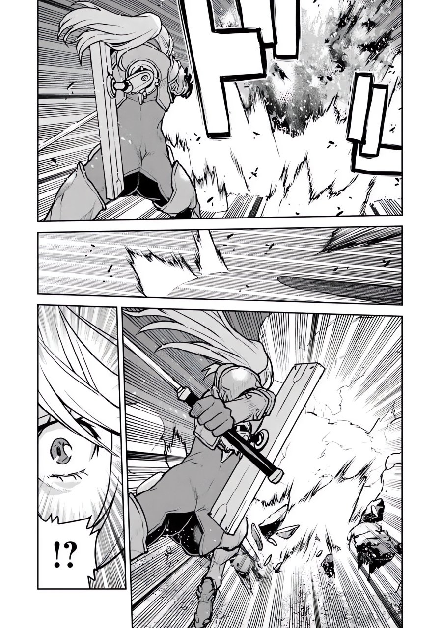 The Galactic Navy Officer Becomes an Adventurer Chapter 52.1 Image 5