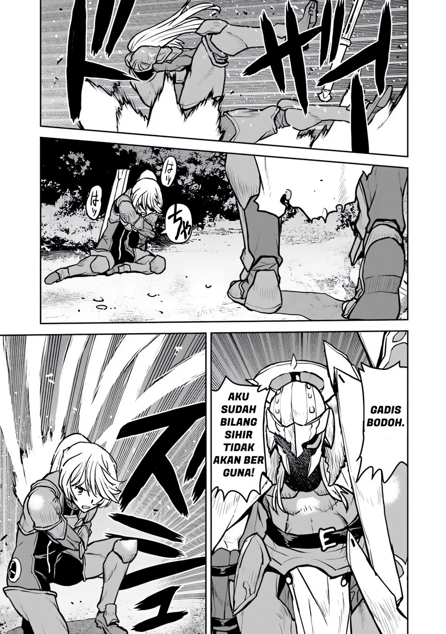 The Galactic Navy Officer Becomes an Adventurer Chapter 52.2 Image 5