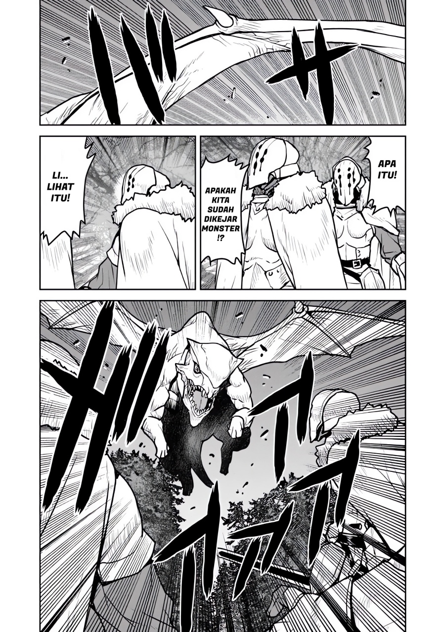 The Galactic Navy Officer Becomes an Adventurer Chapter 52.2 Image 10