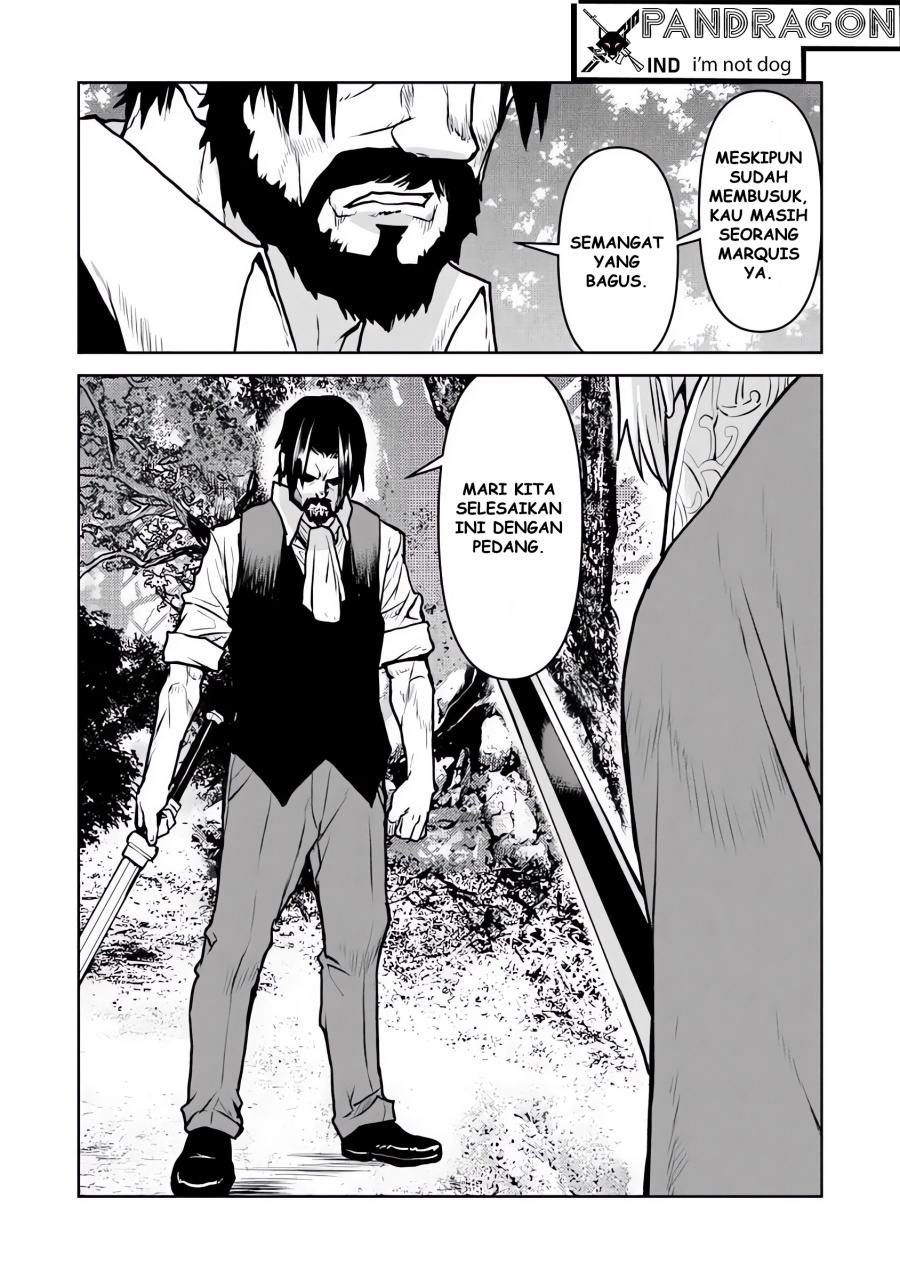 The Galactic Navy Officer Becomes an Adventurer Chapter 54 Image 4