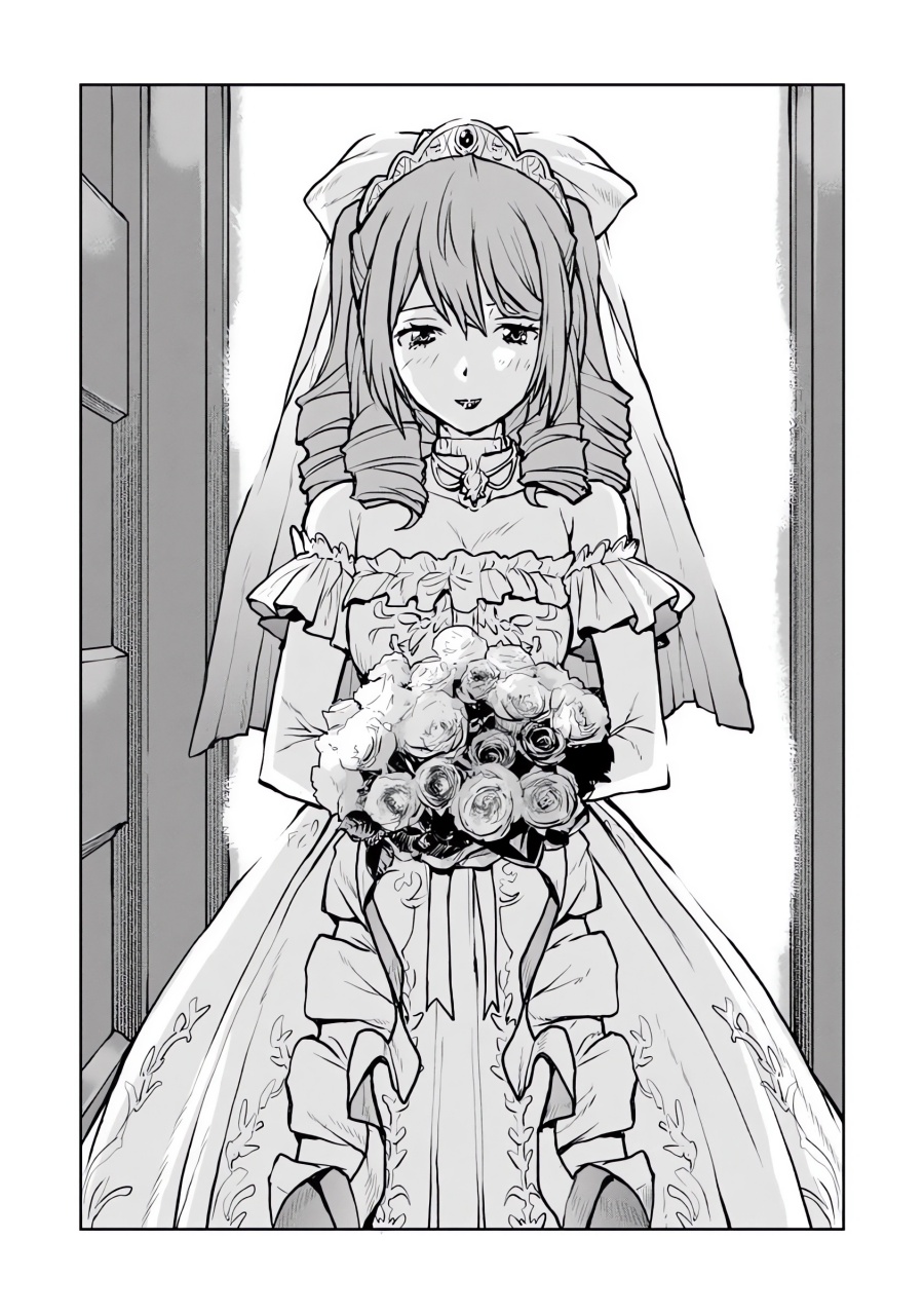 The Galactic Navy Officer Becomes an Adventurer Chapter 55 Image 4