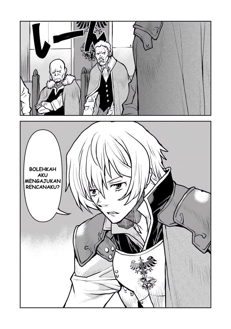 The Galactic Navy Officer Becomes an Adventurer Chapter 55 Image 18