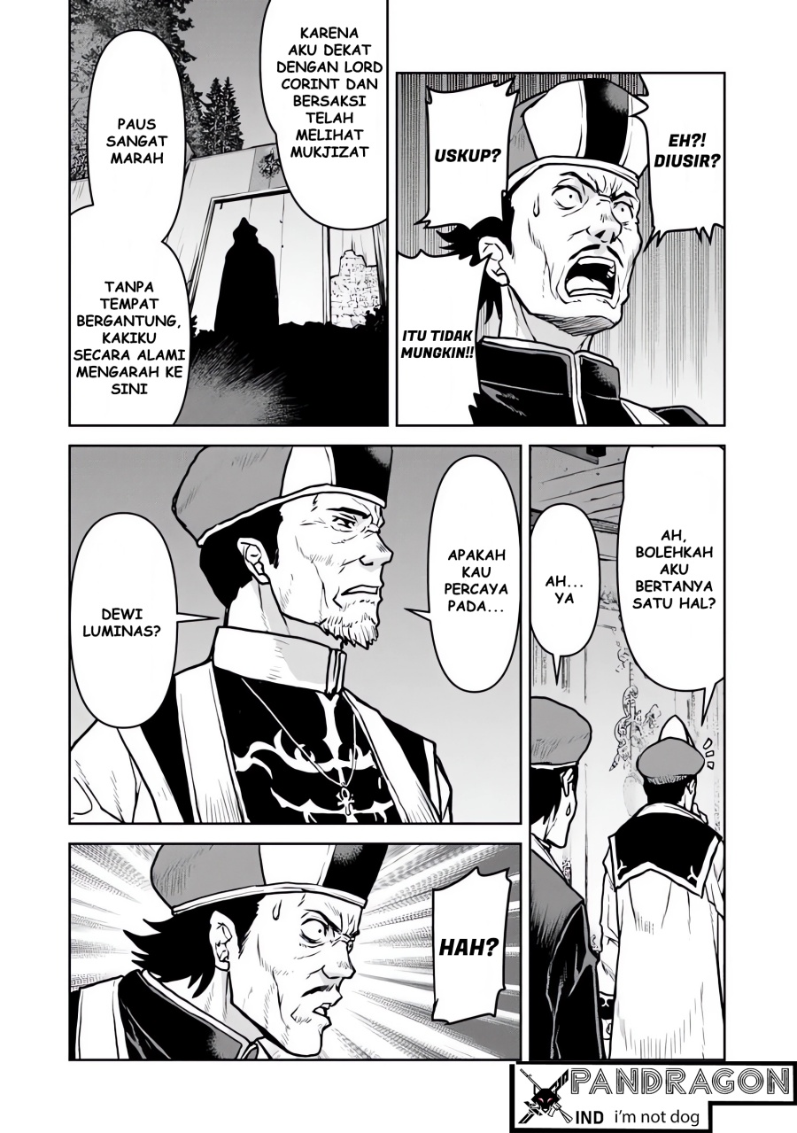 The Galactic Navy Officer Becomes an Adventurer Chapter 55 Image 28