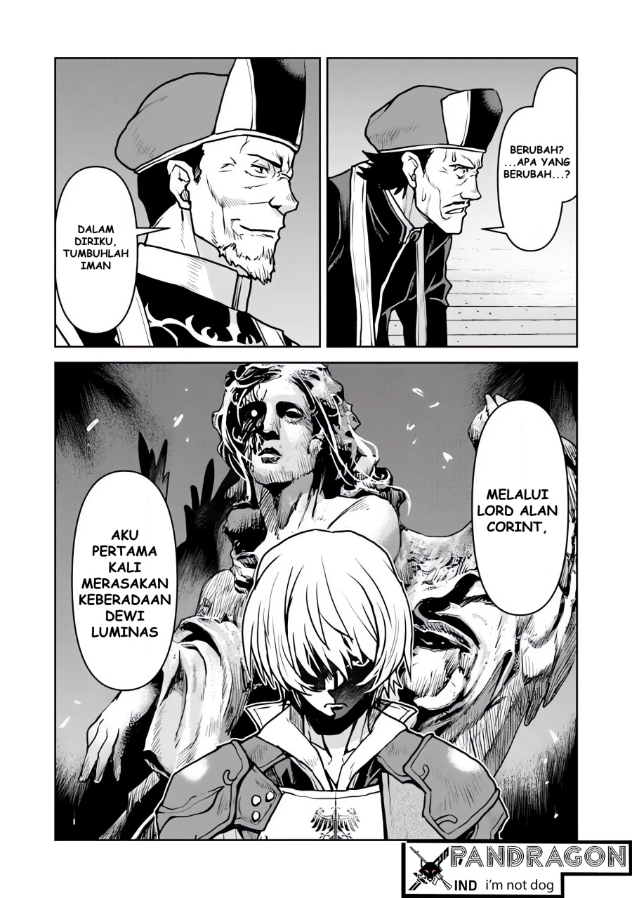 The Galactic Navy Officer Becomes an Adventurer Chapter 55 Image 30