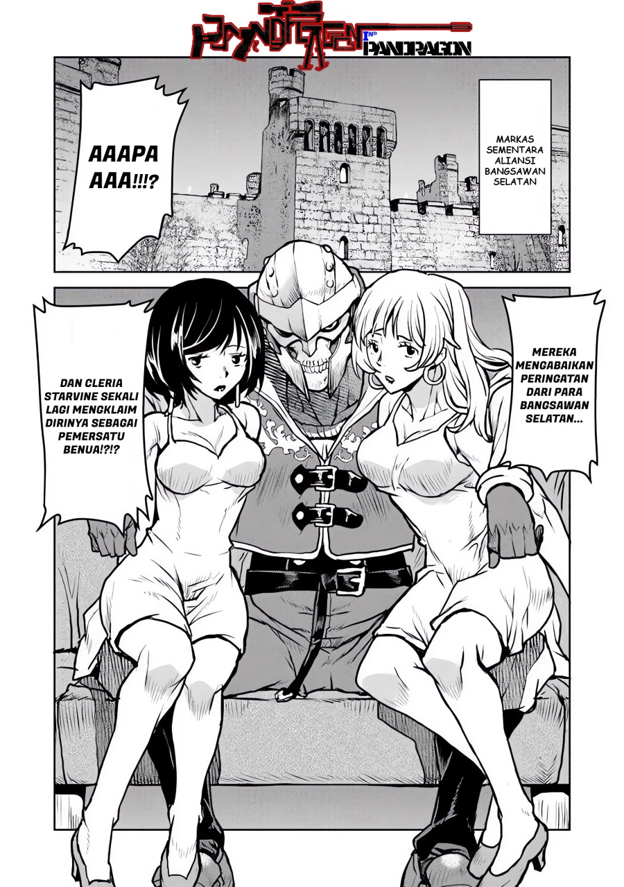 The Galactic Navy Officer Becomes an Adventurer Chapter 56 Image 2