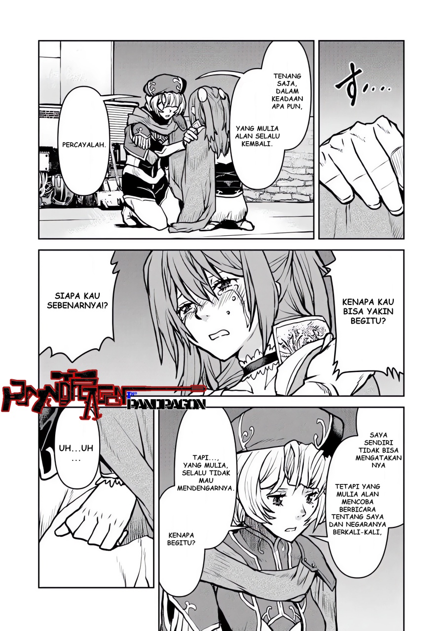 The Galactic Navy Officer Becomes an Adventurer Chapter 56 Image 20