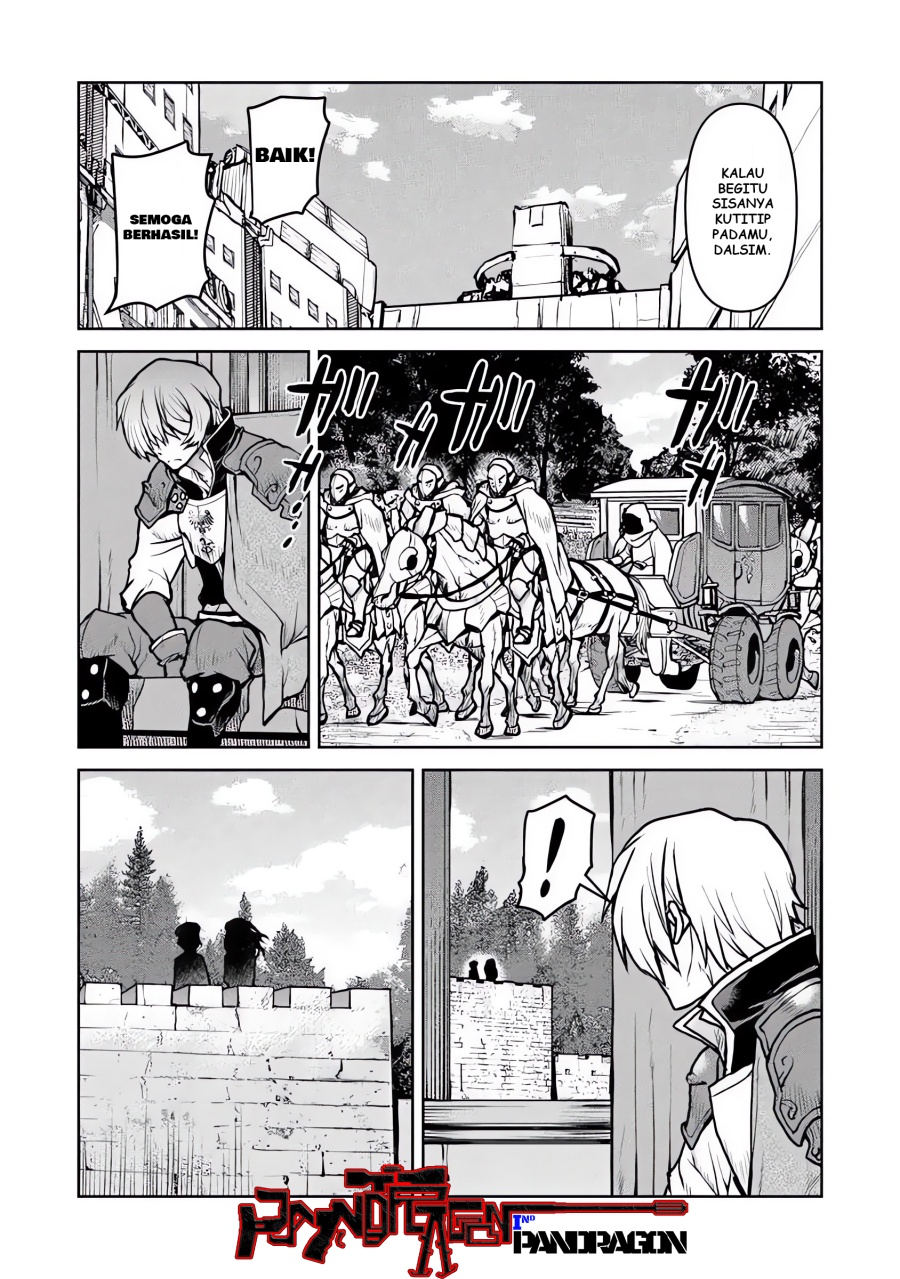 The Galactic Navy Officer Becomes an Adventurer Chapter 56 Image 24