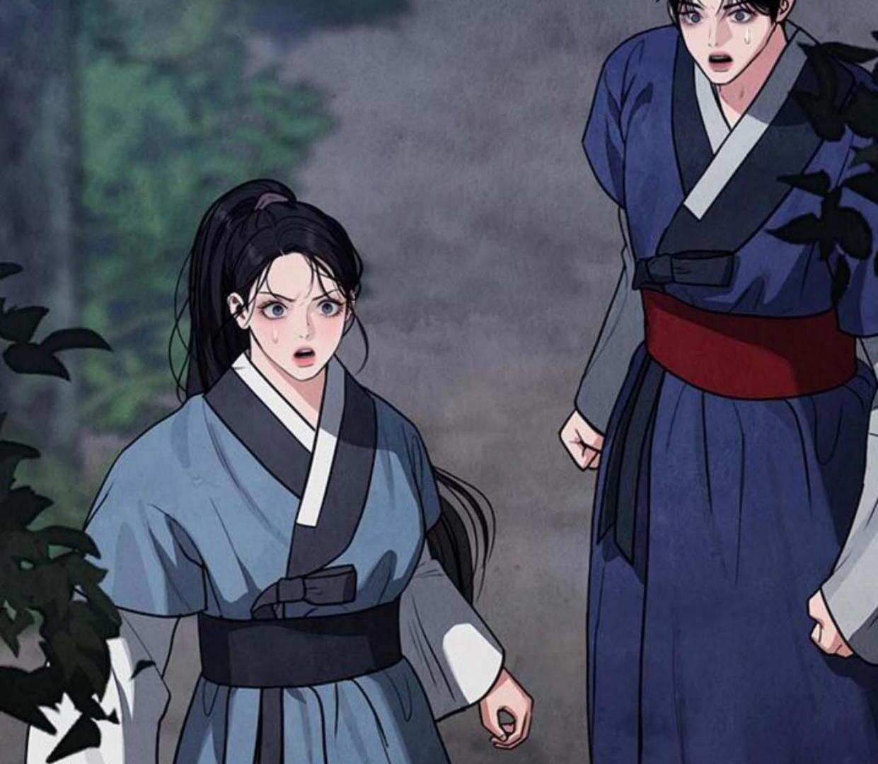 Returning Soul Chapter 10 Image 3