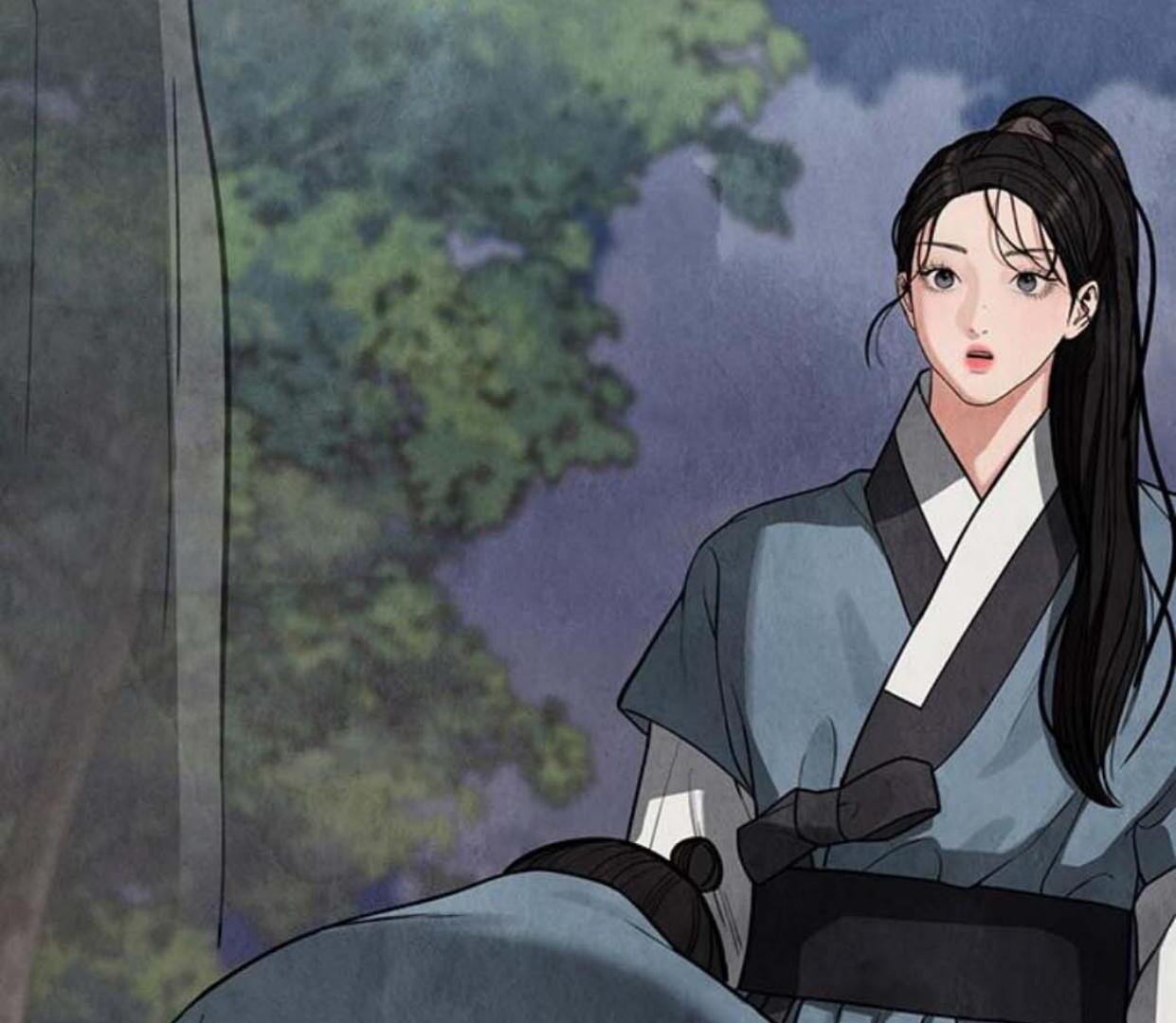 Returning Soul Chapter 10 Image 136