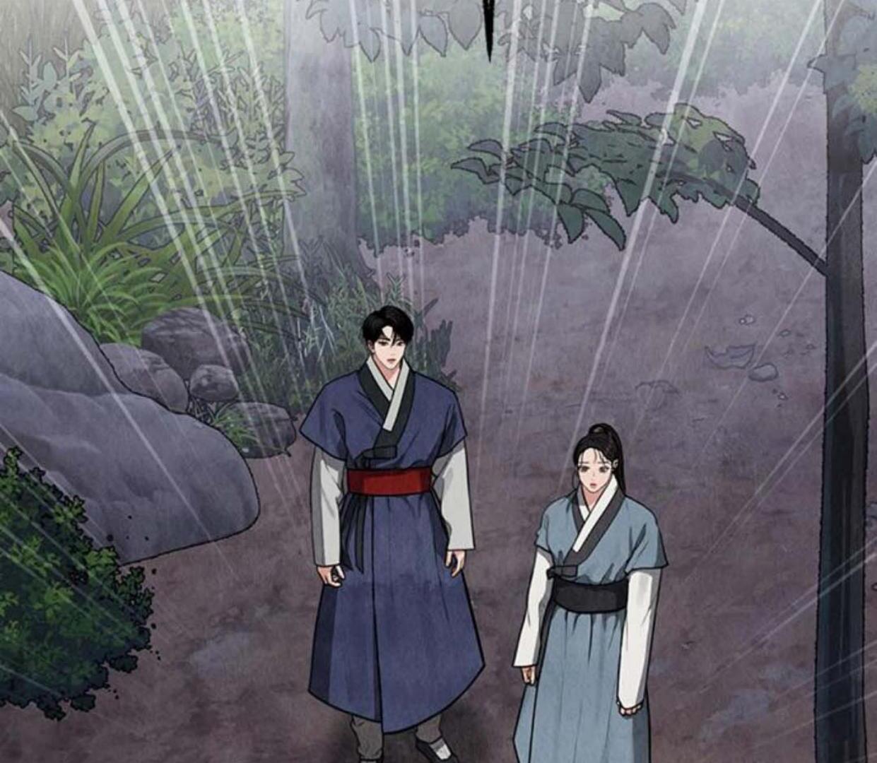 Returning Soul Chapter 10 Image 159