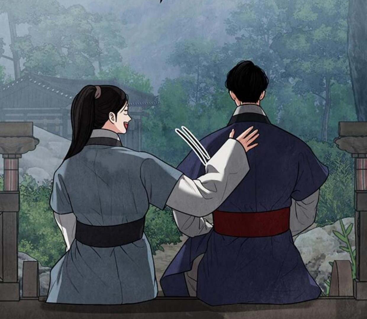 Returning Soul Chapter 10 Image 185
