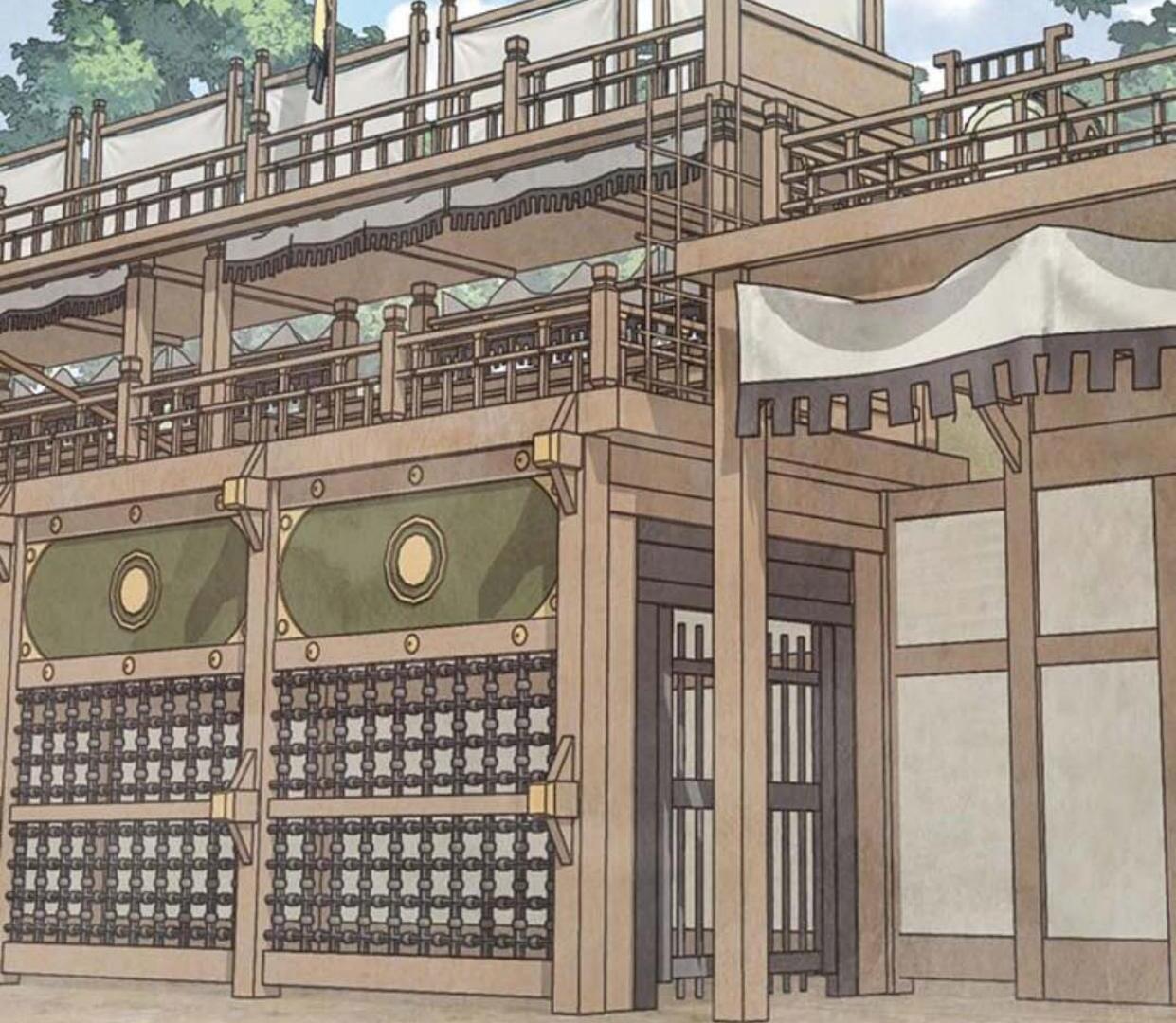 Returning Soul Chapter 10 Image 35