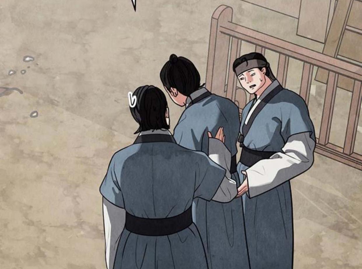 Returning Soul Chapter 10 Image 40