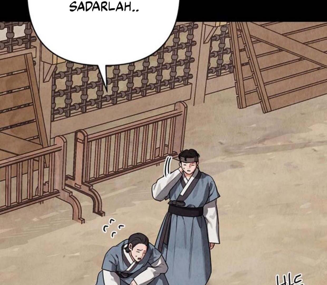 Returning Soul Chapter 10 Image 64