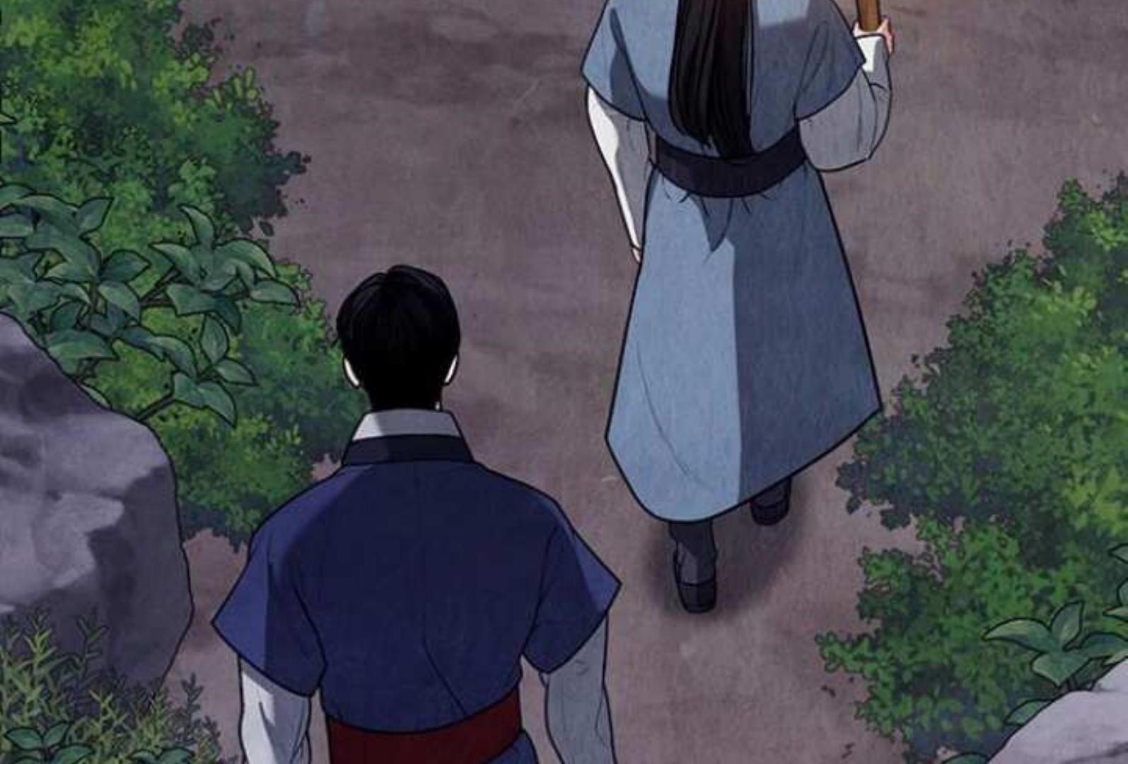 Returning Soul Chapter 11 Image 334