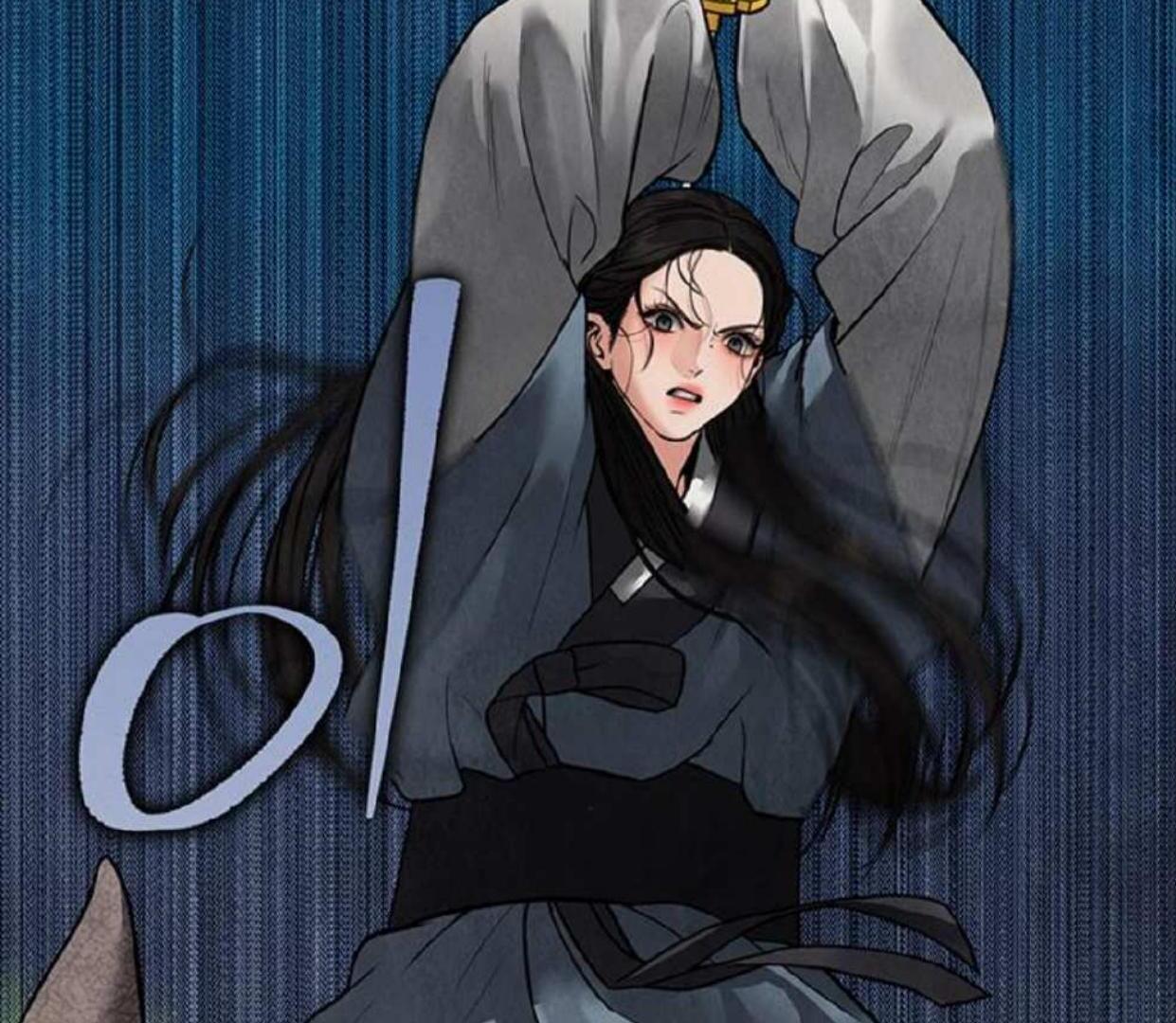 Returning Soul Chapter 13 Image 105