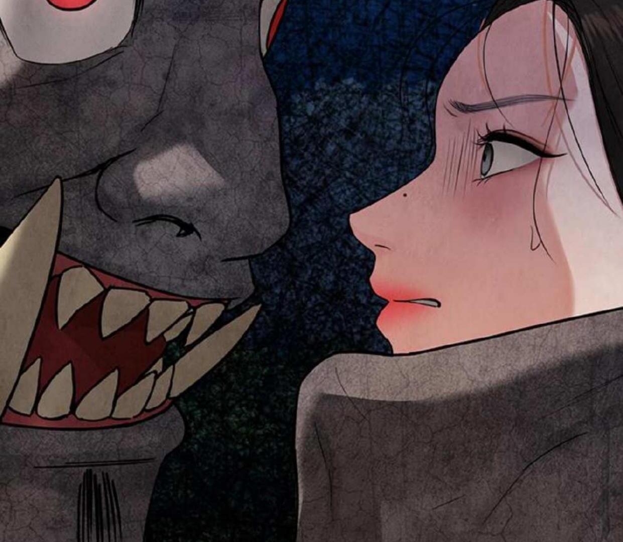 Returning Soul Chapter 13 Image 127
