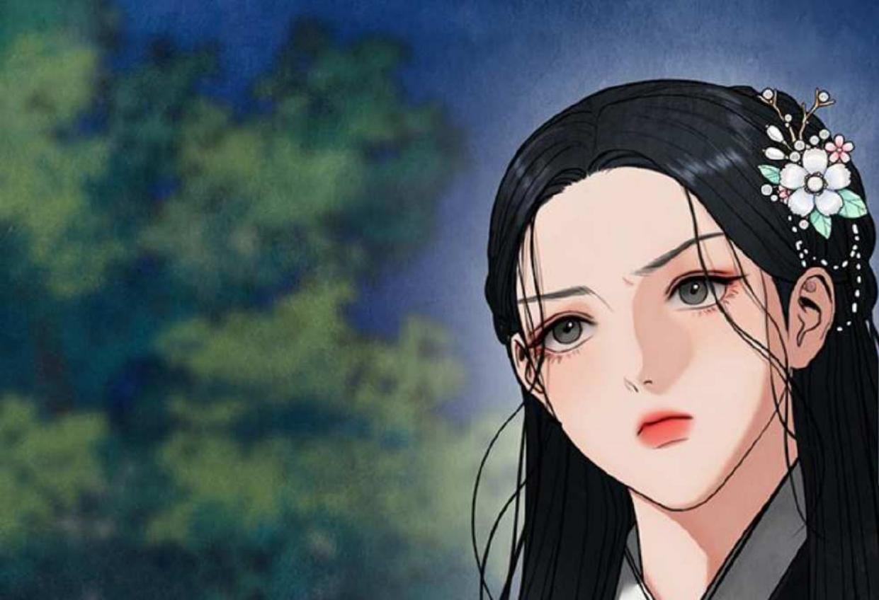 Returning Soul Chapter 13 Image 149