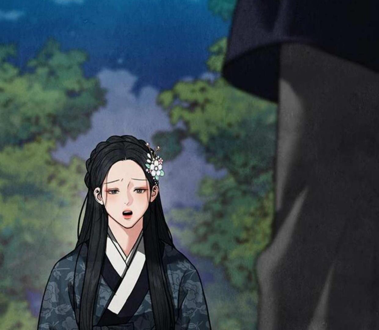 Returning Soul Chapter 13 Image 26