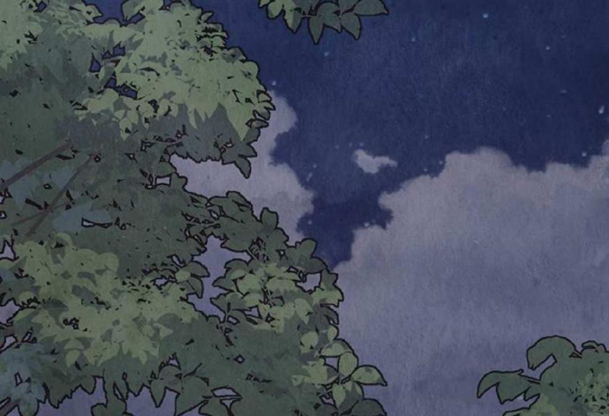 Returning Soul Chapter 13 Image 315