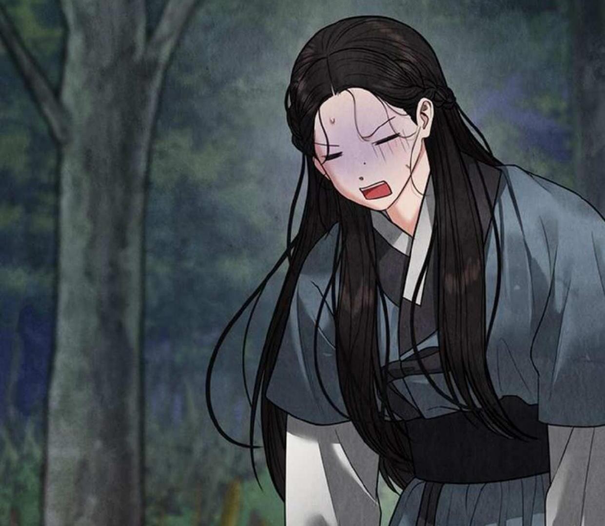 Returning Soul Chapter 13 Image 320