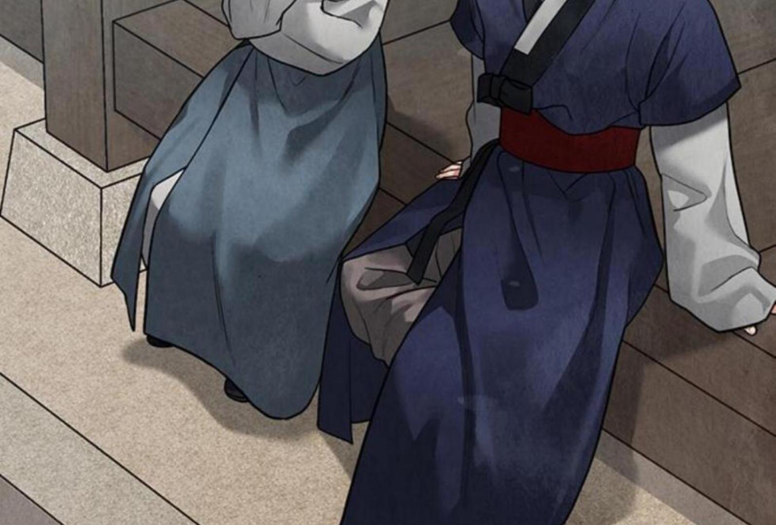 Returning Soul Chapter 17 Image 54