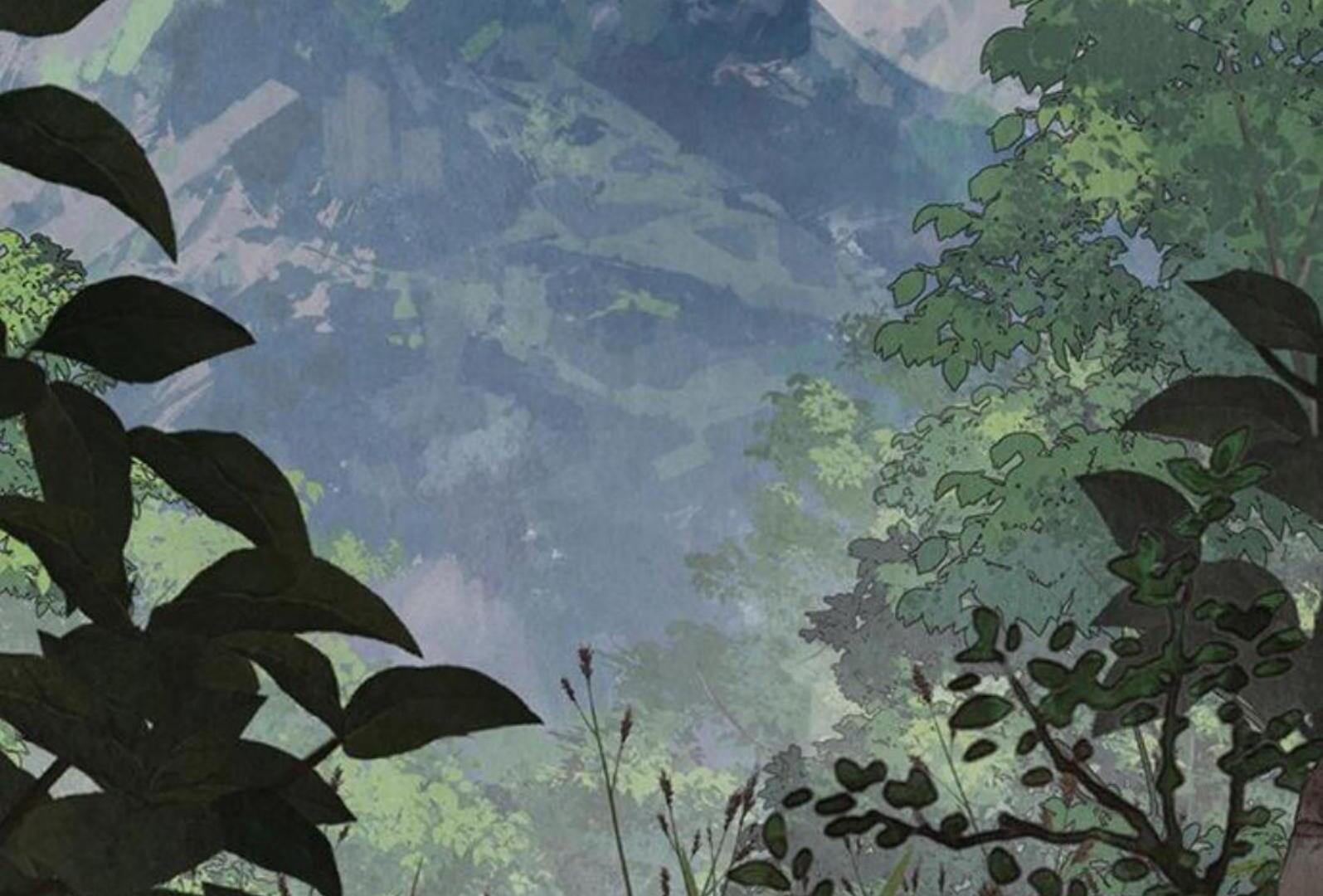 Returning Soul Chapter 17 Image 74
