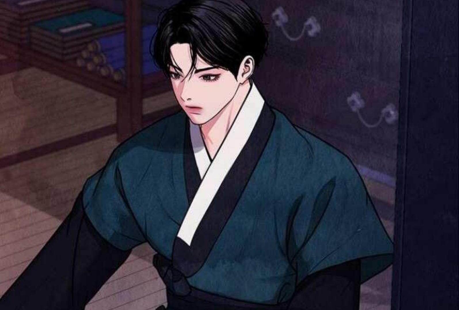 Returning Soul Chapter 4 Image 106
