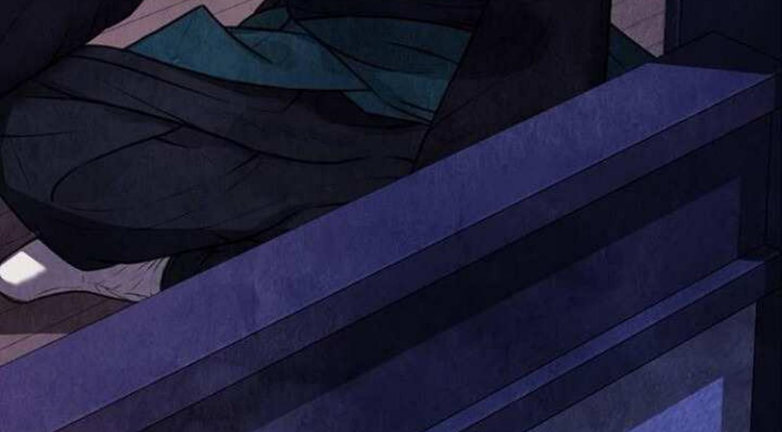 Returning Soul Chapter 4 Image 107