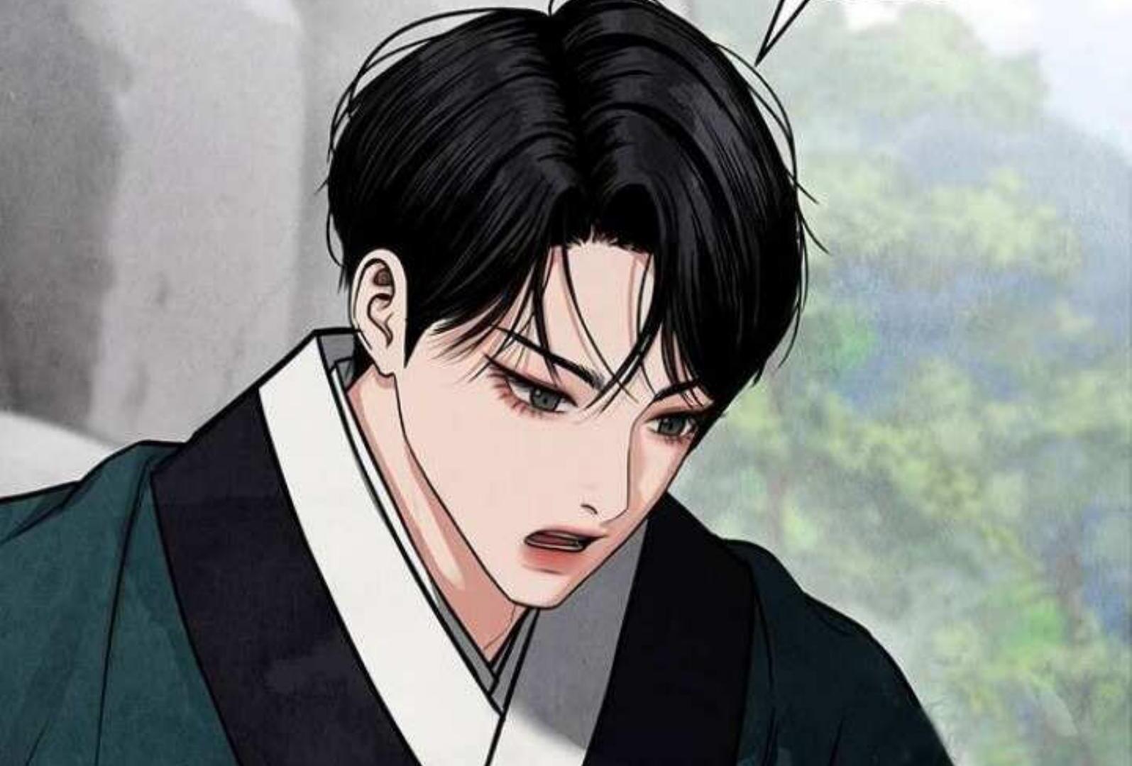 Returning Soul Chapter 4 Image 10