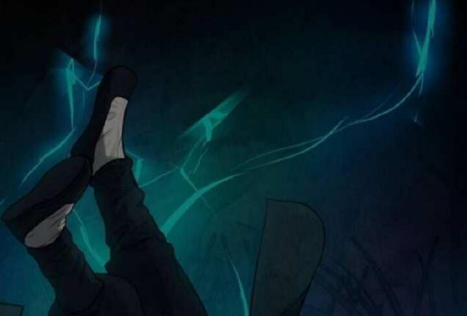 Returning Soul Chapter 4 Image 124